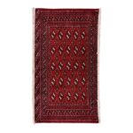 Handmade Bokhara 3785 Rug