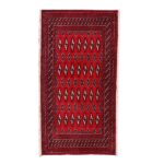 Covor lucrat manual Bokhara 3786