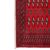 Handmade Bokhara 3786 Rug - Image 2