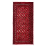 Handmade Bokhara 3787 Rug