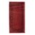 Handmade Bokhara 3788 Rug