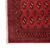 Handmade Bokhara 3788 Rug - Image 2