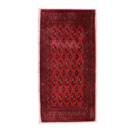 Handmade Bokhara 3789 Rug