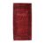 Handmade Bokhara 3789 Rug