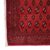 Handmade Bokhara 3789 Rug - Image 2