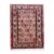 Covor lucrat manual Hamedan 3794