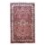 Covor lucrat manual Hamedan 3795