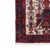 Covor lucrat manual Hamedan 3797 - imagine 2