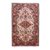 Covor lucrat manual Hamedan 3800
