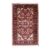 Covor lucrat manual Hamedan 3802