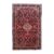 Covor lucrat manual Bidjar 3803