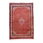 Handmade Arak 3806 Rug
