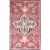 Covor lucrat manual Hamedan 3808 - imagine 3