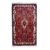 Covor lucrat manual Hamedan 3818