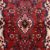Covor lucrat manual Hamedan 3818 - imagine 3
