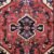 Covor lucrat manual Hamedan 3820 - imagine 3
