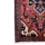 Covor lucrat manual Hamedan 3820 - imagine 2