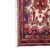 Covor lucrat manual Hamedan 3825 - imagine 2
