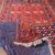 Covor lucrat manual Mahabad 3826 - Image 4