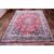 Covor lucrat manual Mashhad 3829 - Image 6