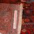 Covor lucrat manual Hamedan 3830 - imagine 6