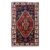 Handmade Mazlaghan 3831 Rug