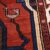 Handmade Mazlaghan 3831 Rug - Image 2