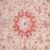 Covor lucrat manual Tabriz 3833 - imagine 4