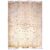 Covor lucrat manual Tabriz 3834
