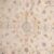 Covor lucrat manual Tabriz 3834 - Image 4
