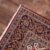 Handmade Kashan 3853 Rug - Image 5