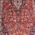 Covor lucrat manual Kashan 3854 - imagine 4