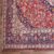 Covor lucrat manual Kashan 3854 - imagine 2