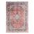 Covor lucrat manual Kashan 3856