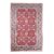 Handmade Kashan 3857 Rug