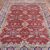 Handmade Kashan 3857 Rug - Image 5