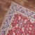 Handmade Kashan 3857 Rug - Image 3