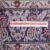 Handmade Kashan 3857 Rug - Image 7