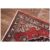 Covor lucrat manual Tabriz 3876 - imagine 2