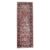Covor lucrat manual Tabriz 3878