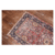 Covor lucrat manual Tabriz 3878 - imagine 3