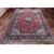 Covor lucrat manual Kashan 3879 - imagine 8