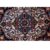 Covor lucrat manual Kashan 3879 - imagine 4