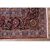 Covor lucrat manual Kashan 3880 - imagine 5