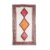 Covor lucrat manual Shiraz 3881