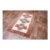 Covor lucrat manual Shiraz 3882 - imagine 5