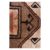 Covor lucrat manual Shiraz 3882 - imagine 3