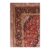 Covor lucrat manual Ardakan 3883 - imagine 3
