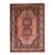 Handmade Kurdi 3884 Rug