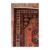 Handmade Kurdi 3884 Rug - Image 5